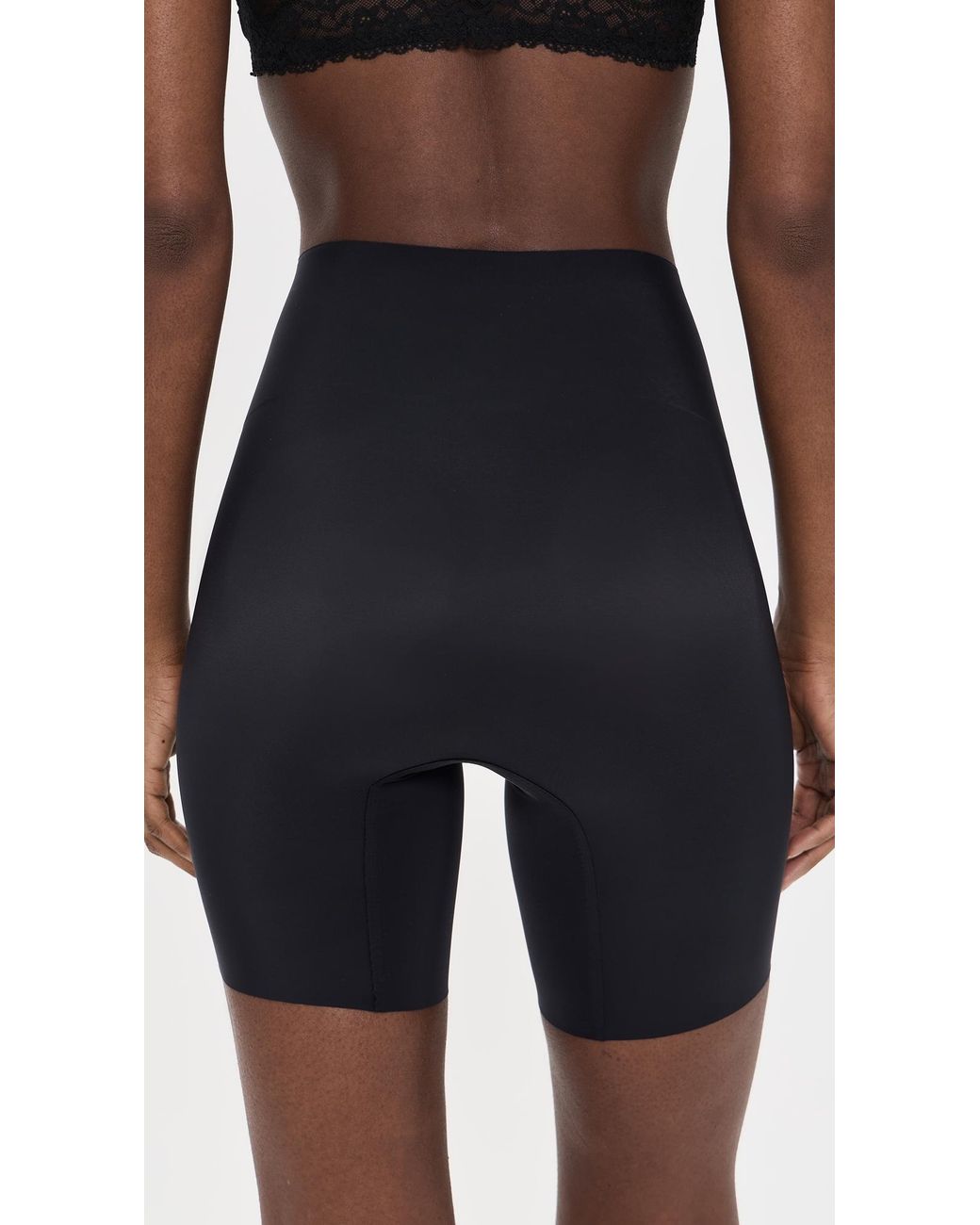 Commando Blue Zone Smoothing Shorts