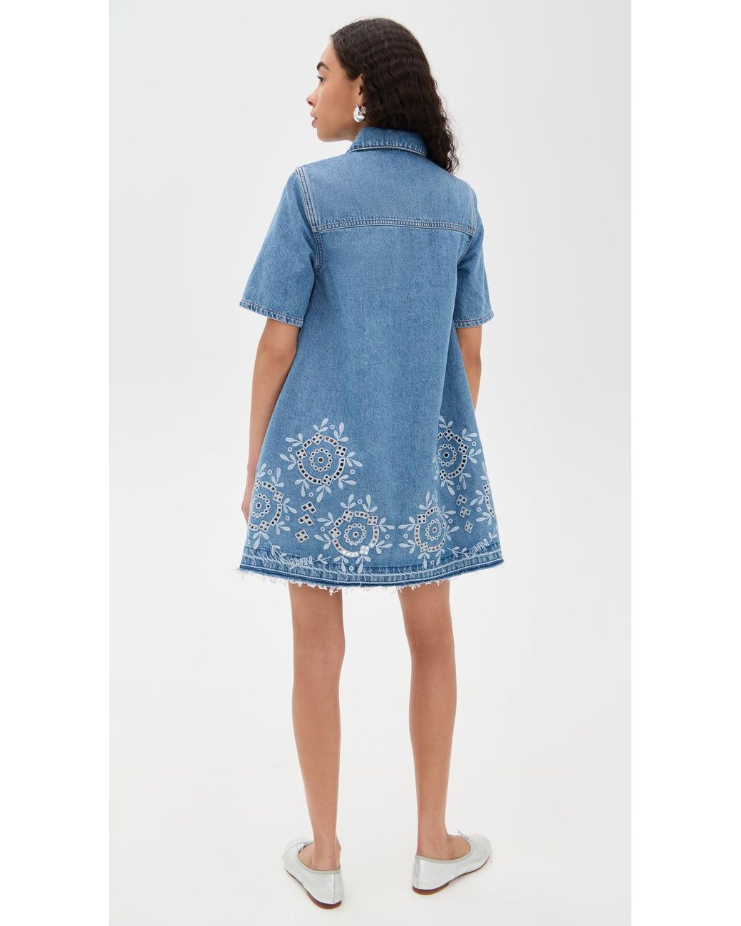 black marcia mini dress Maricia Mini Dress