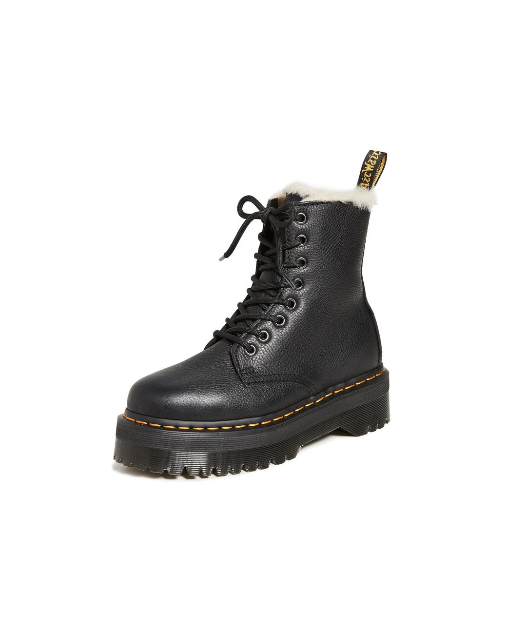 ähnliche stiefel wie doc martens