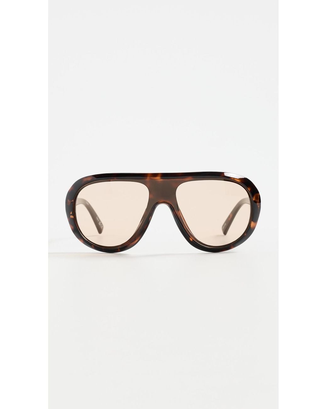 Le Specs Black Obsession Sunglasses