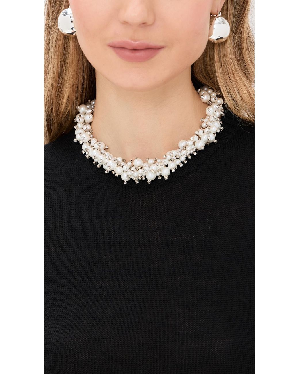 ネックレス・ペンダント [Rachel Comey]Blakely Choker Rachel Comey Blakely Choker — Aggregate Supply