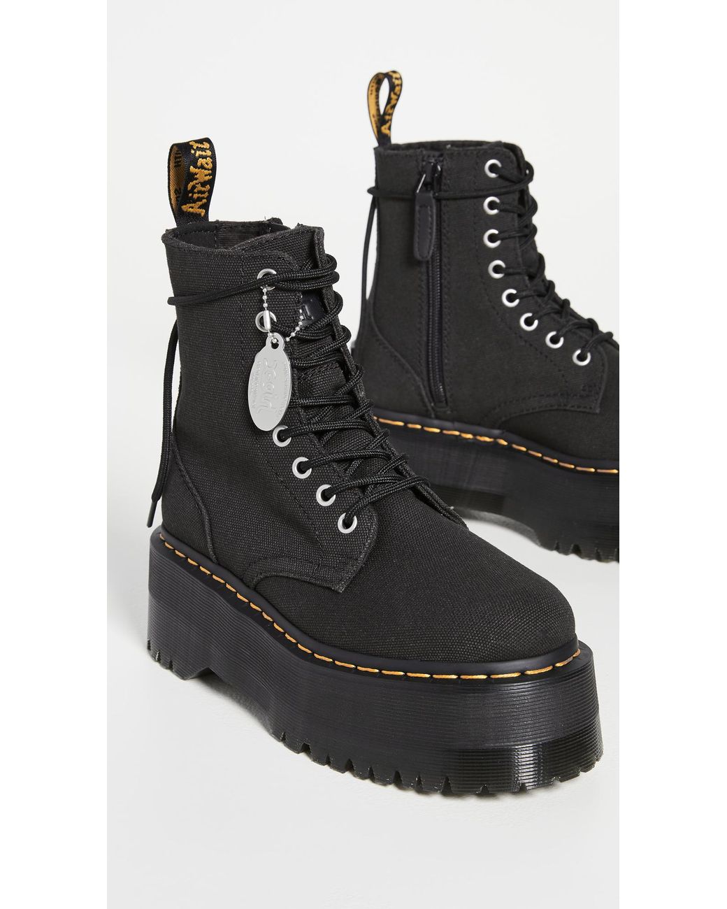 dr-martens-Black-Jadon-Max-X- dr-martens-Black-Jadon-Max-X-