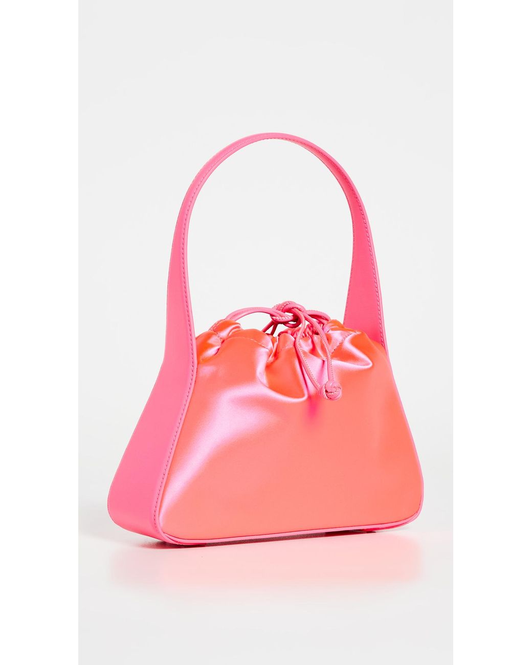 Alexander Wang Ryan Small Bag in Pink | Lyst