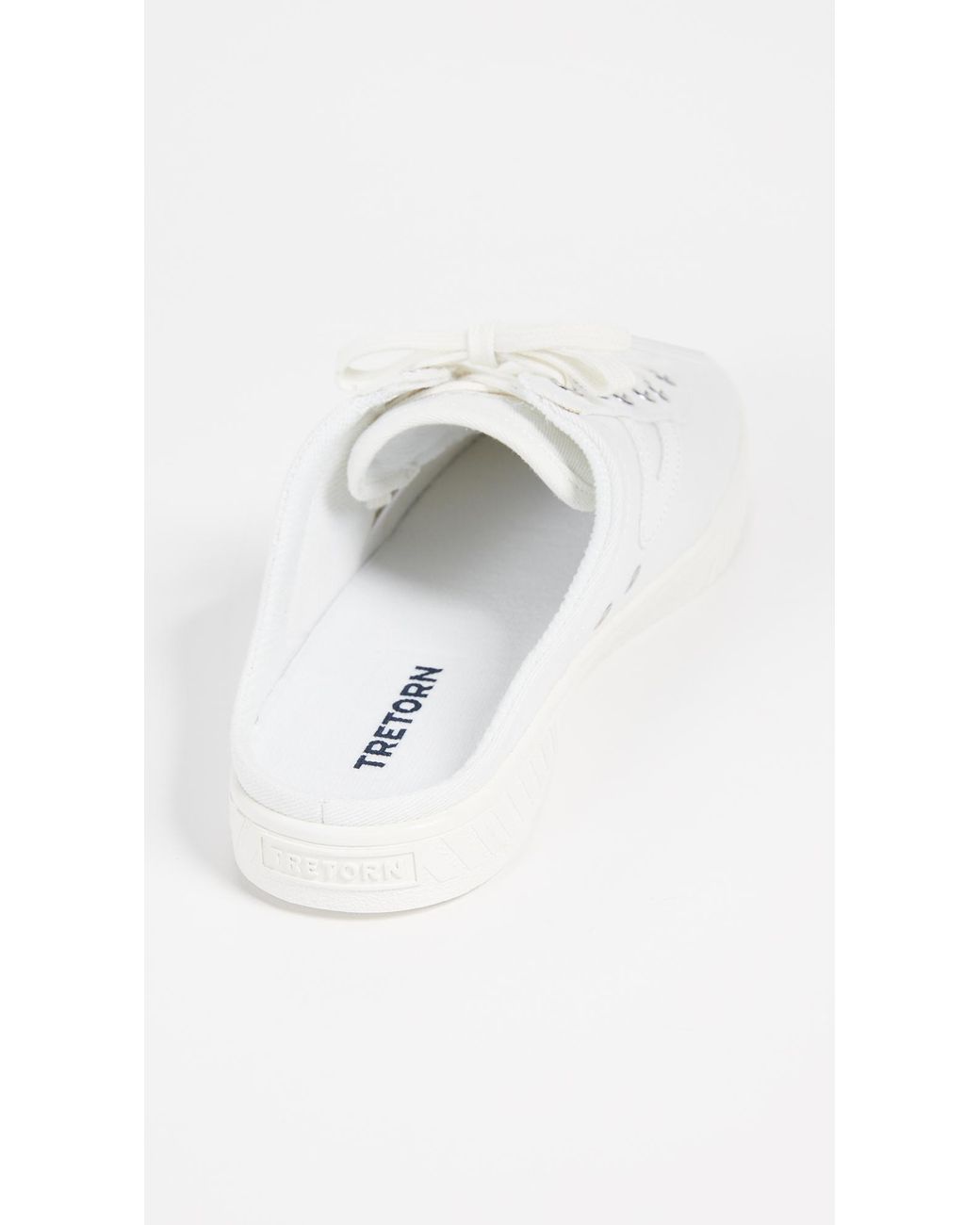 Tretorn cam mule sneakers outlet
