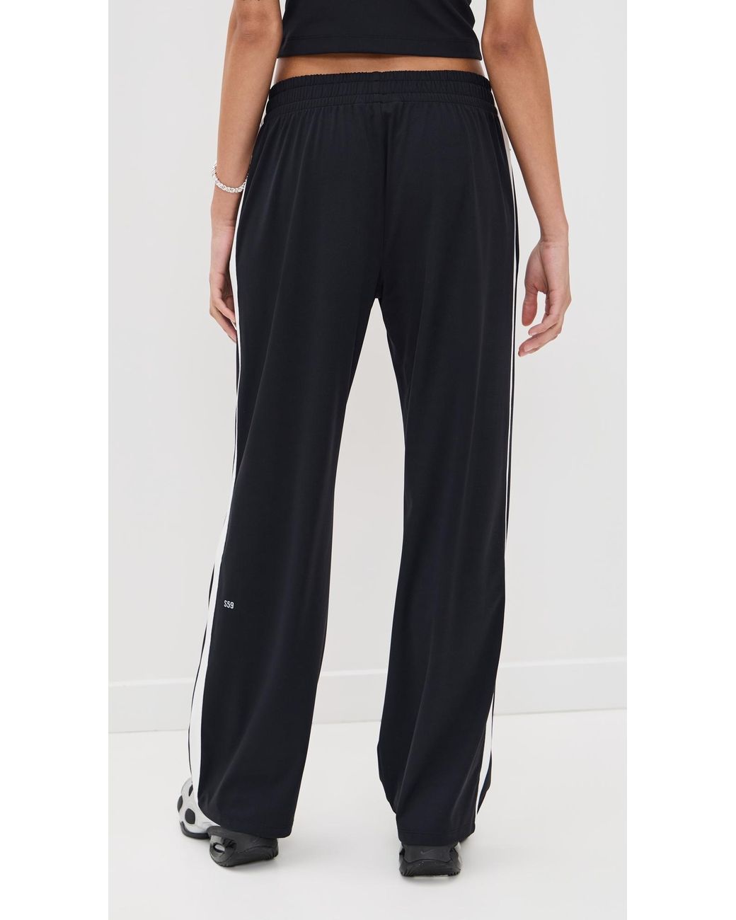 Splits59 Black Maxie Rigor Track Pants