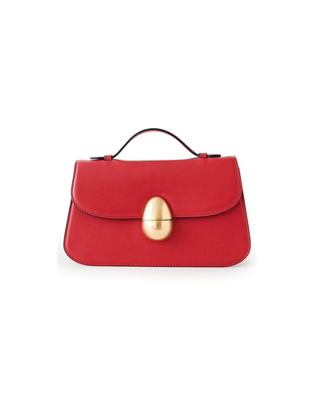 neous バッグ　ハンドバッグ Neous Phoenix 1.0 Bag in Red | Lyst