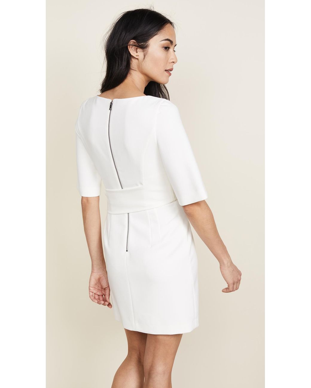 alice olivia virgil dress
