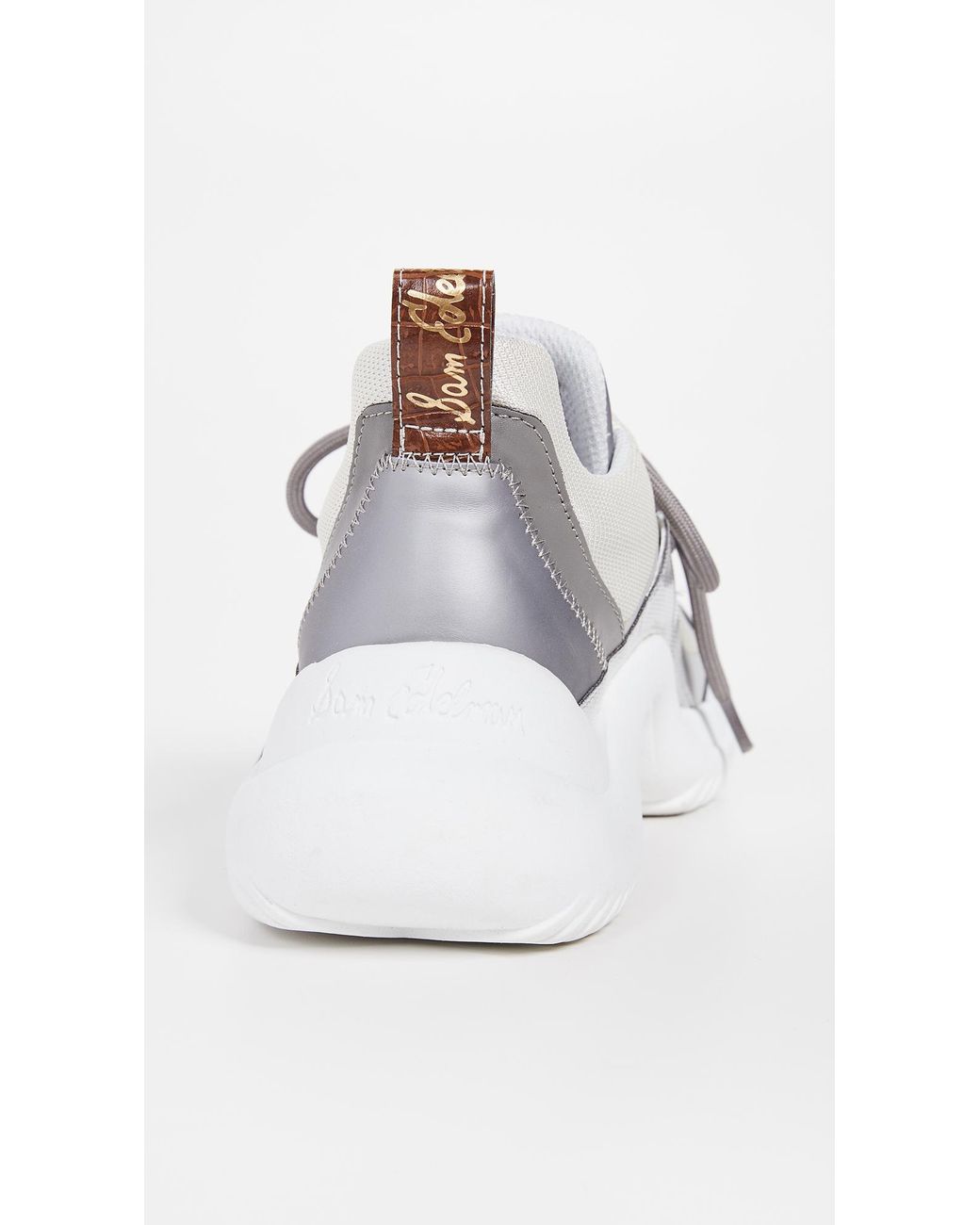 Meena sneaker store