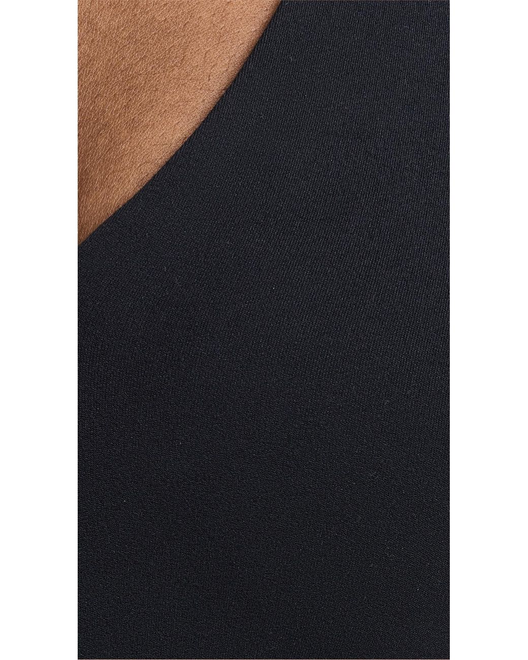 Fp Movement Black Never Better Crop Cami