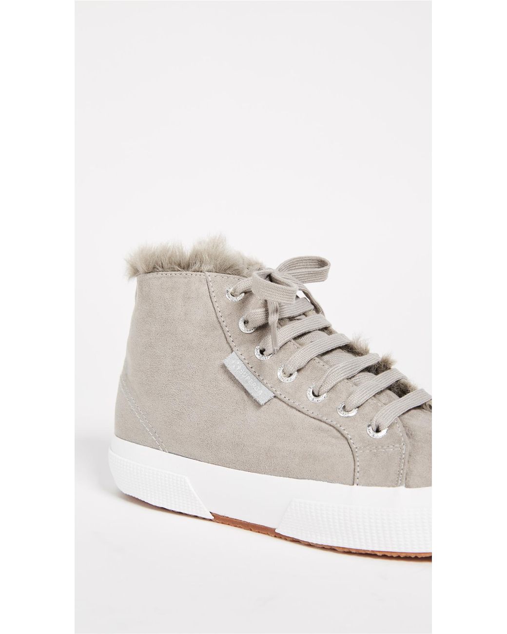 superga sherpa