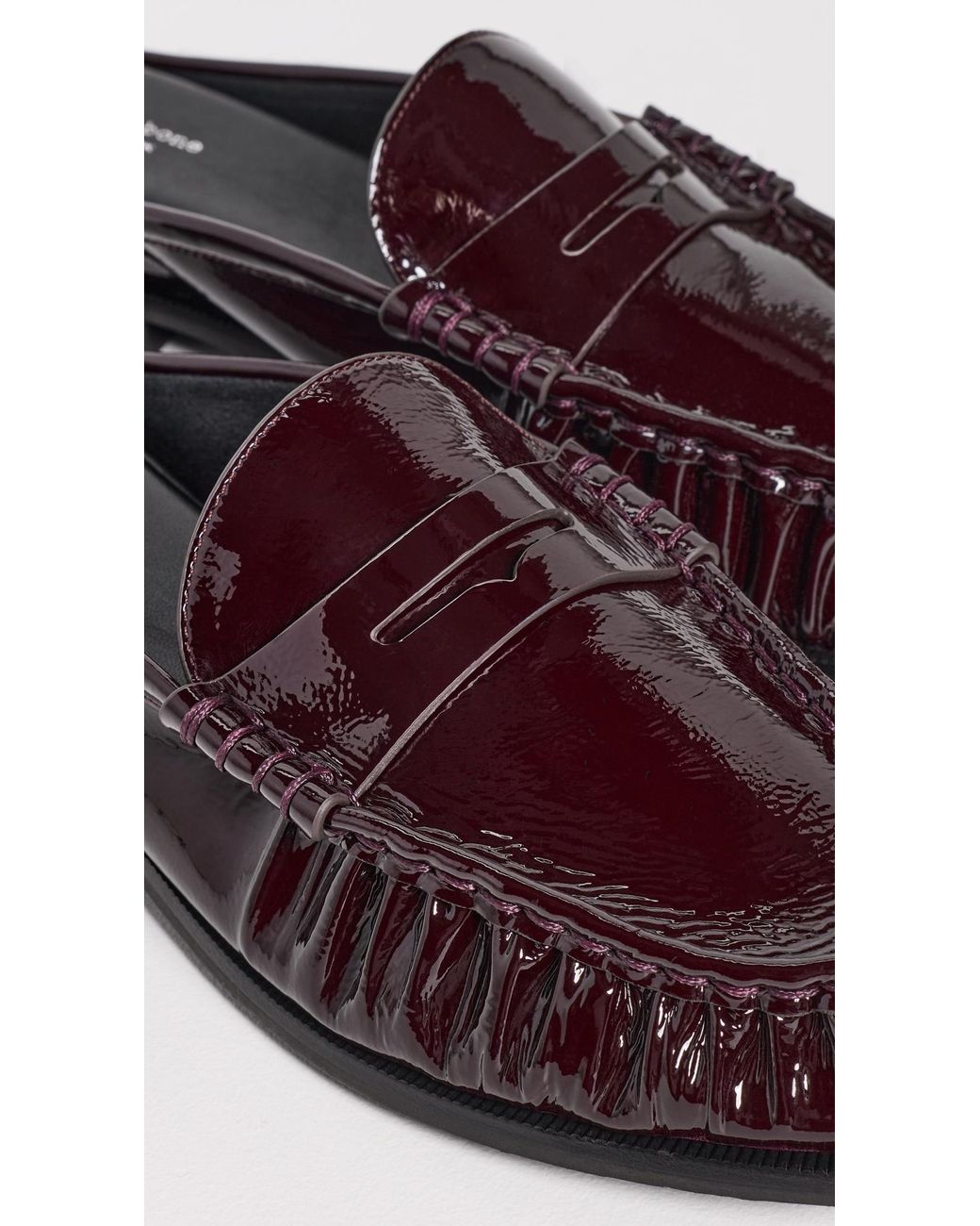 Rag & Bone Multicolor Lexi Mules
