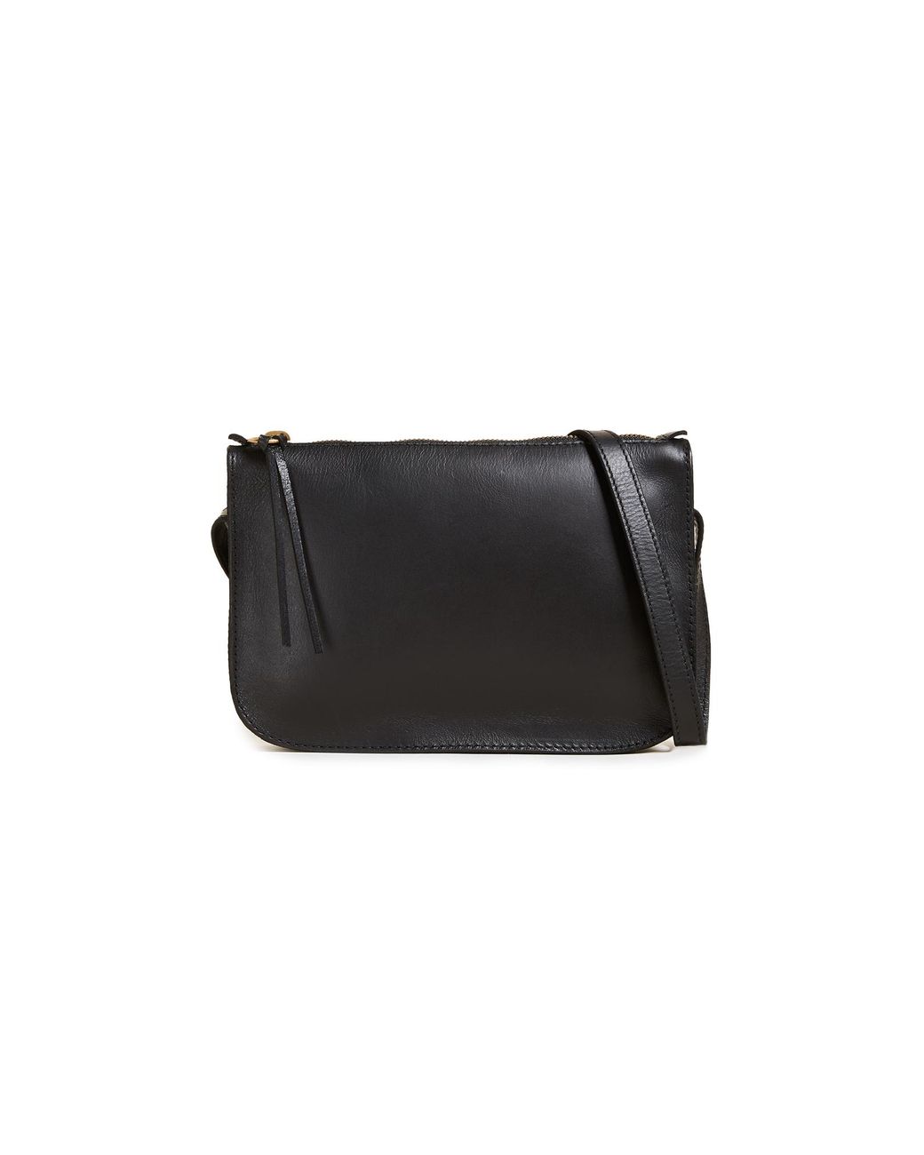 madewell simple pouch