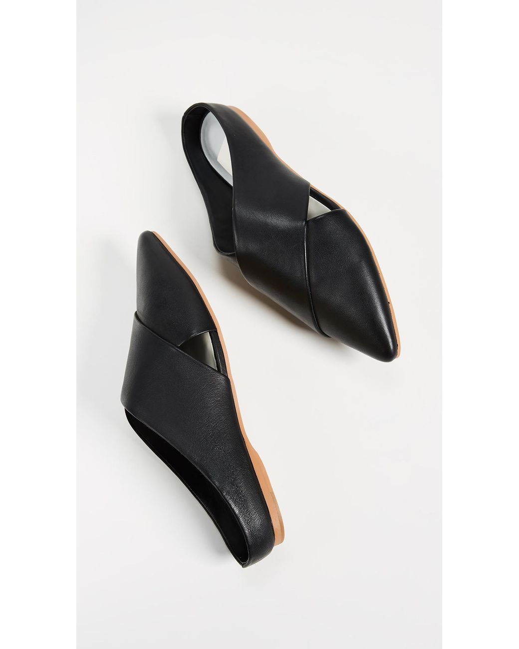 Dolce vita camia best sale mule