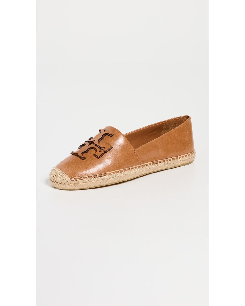 Tory Burch White Ines Espadrilles
