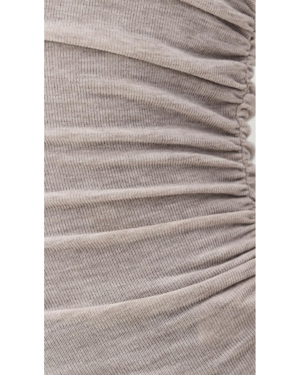 Rails White Joelle Top