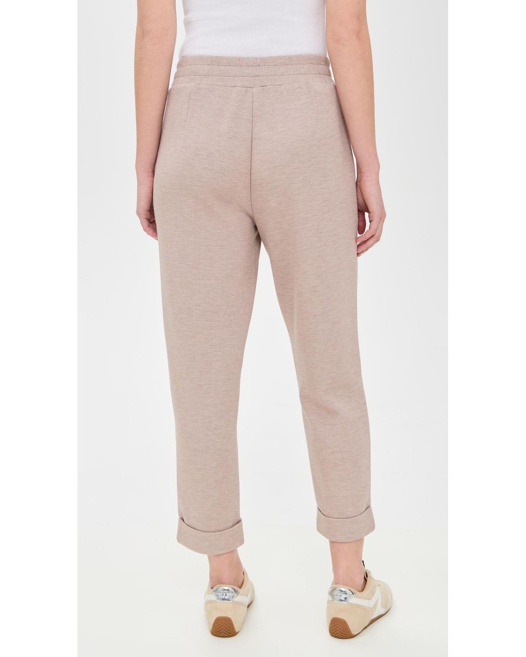 Varley Multicolor The Rolled Cuff Pants