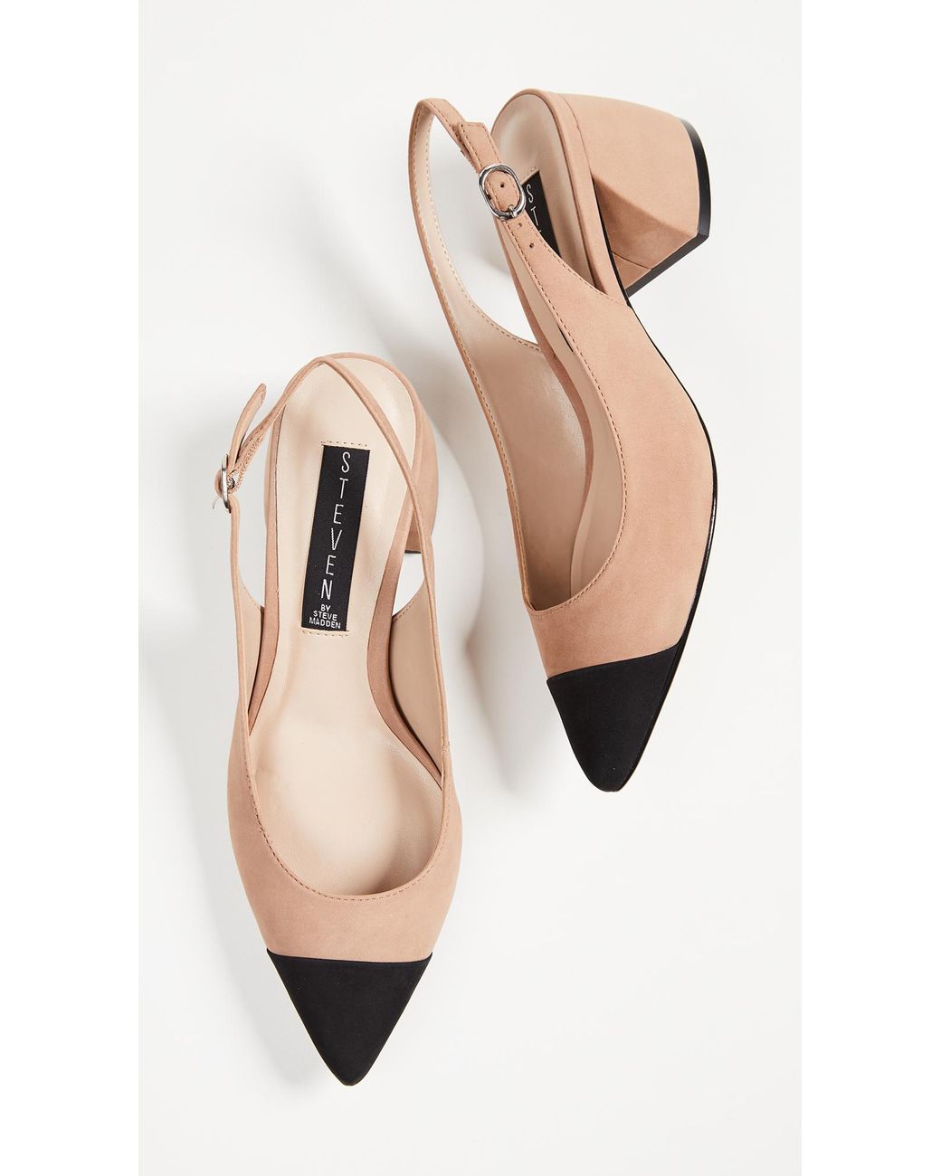 Steve madden agent slingback hotsell