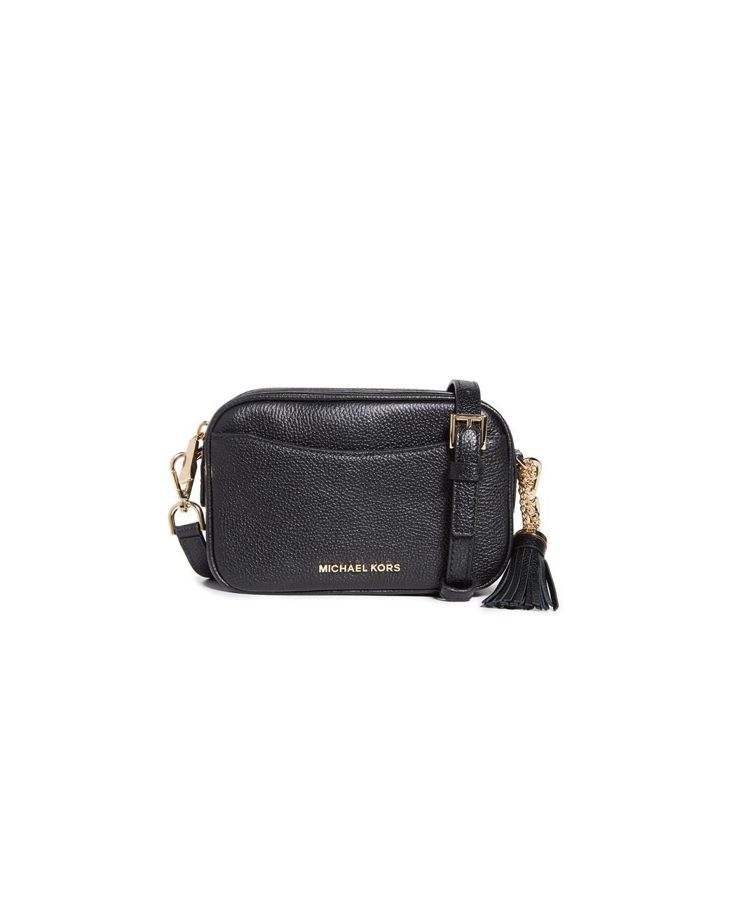 Michael Kors Belt Bag Gold - $60 (31% Off Retail) New With Tags - From Saria