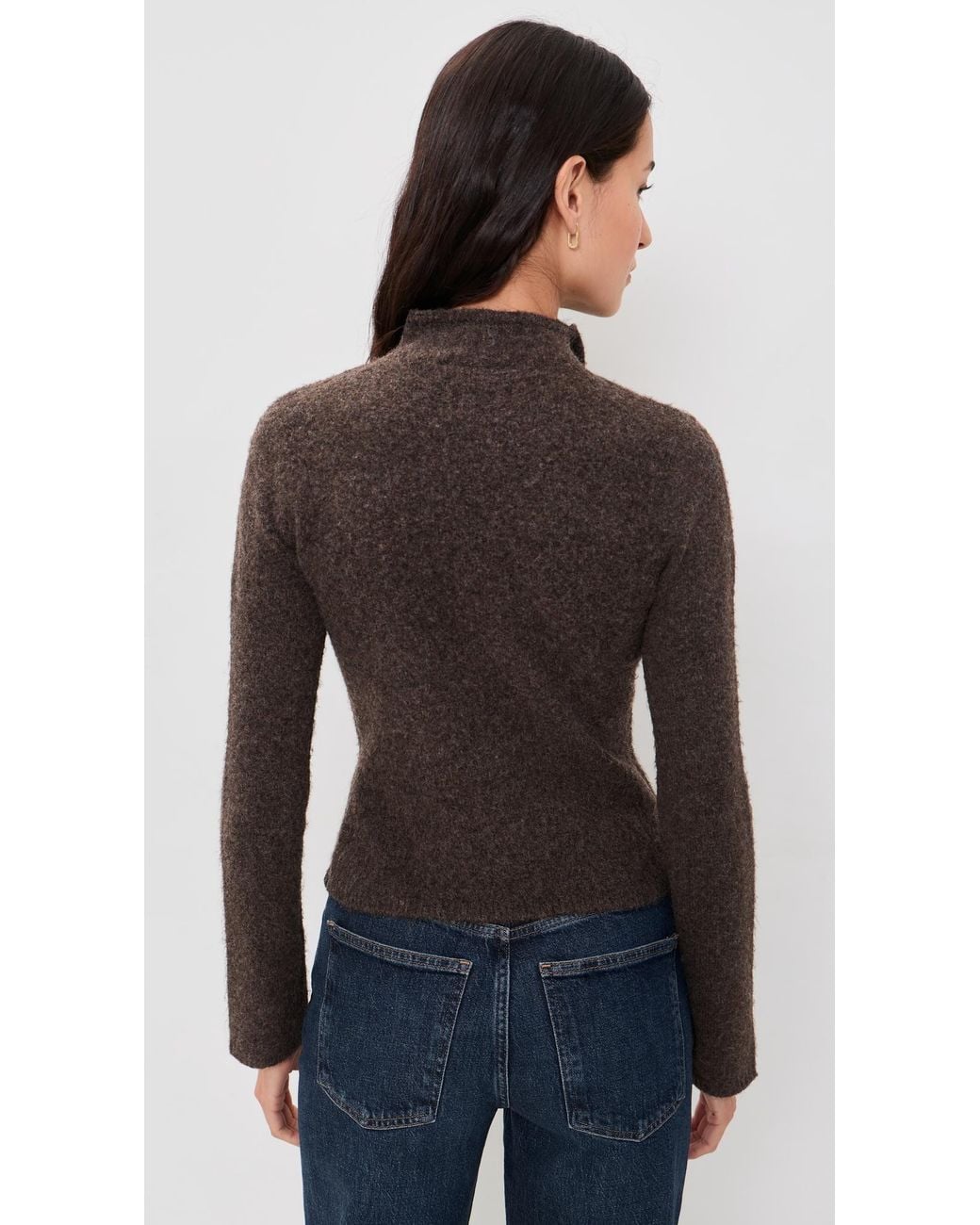 Muse Assembly Black Dee Top