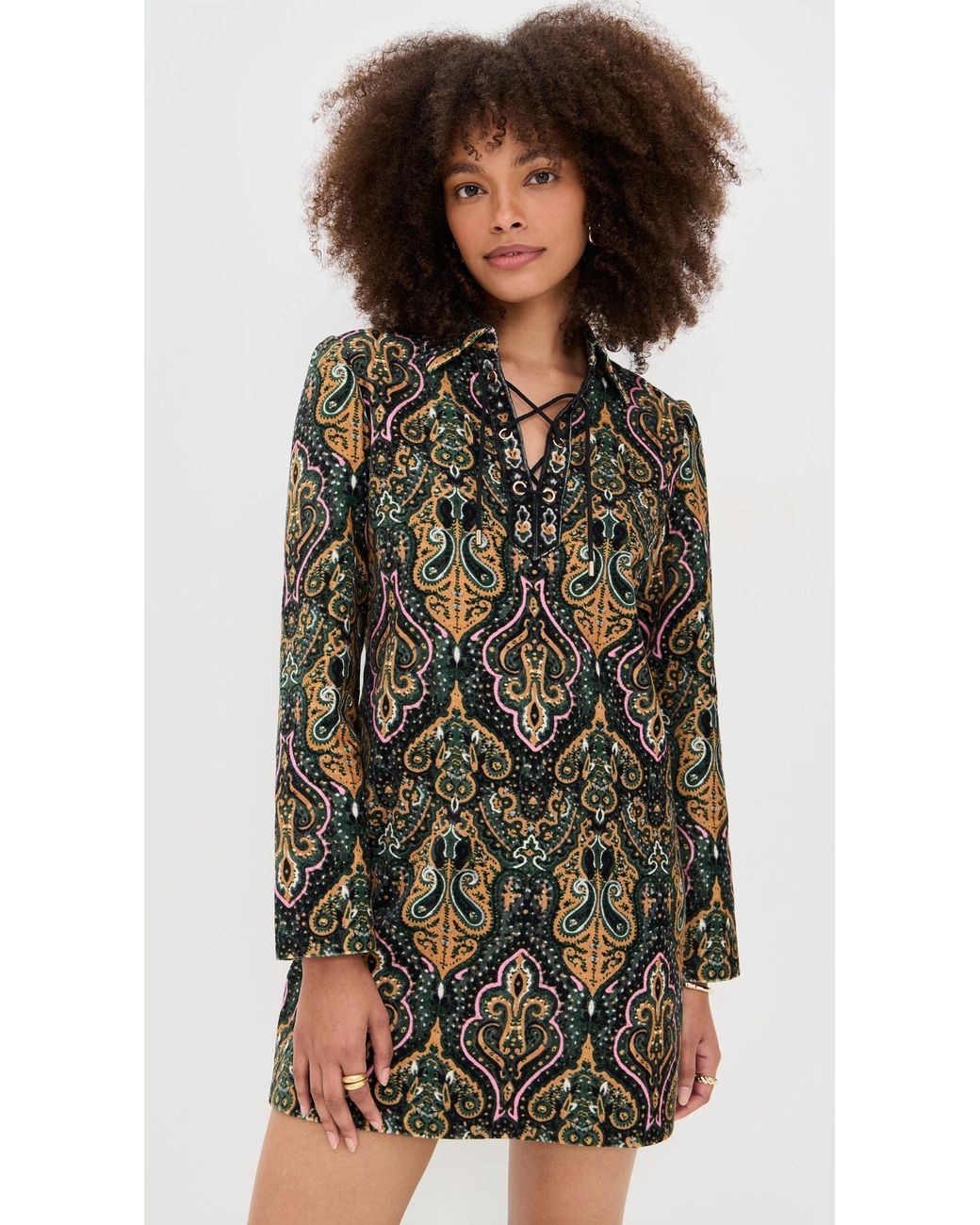 chinese dress ladies Bash Paris Grace Dress main image 0