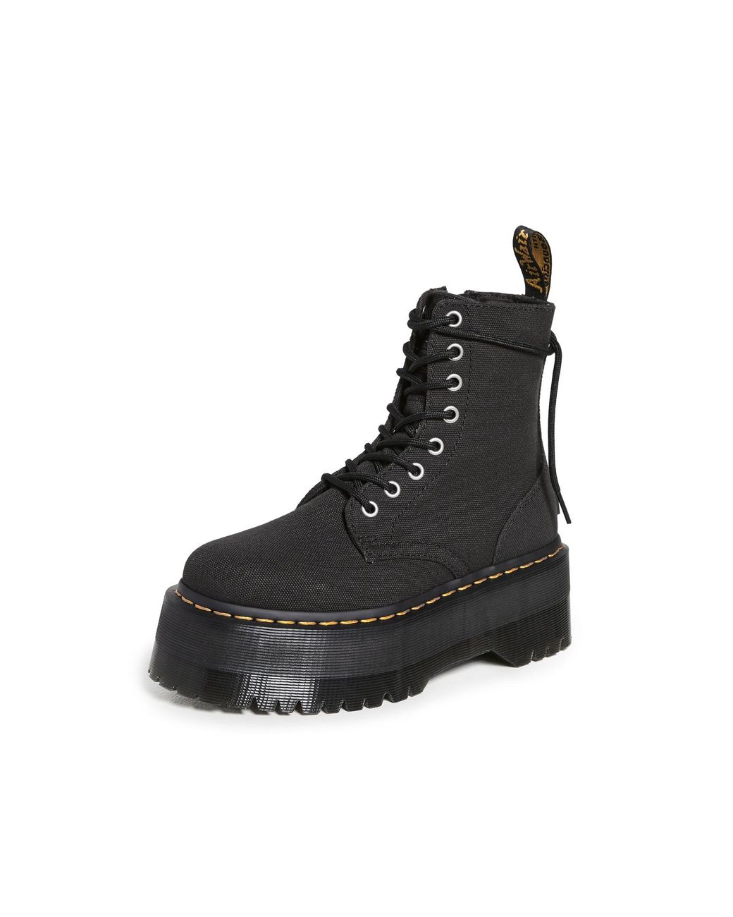 【Dr.Martens × X-girl】JADON MAX / UK4 X-Girl x Dr. Martens Jadon Max & Strap Sandals | Hypebae