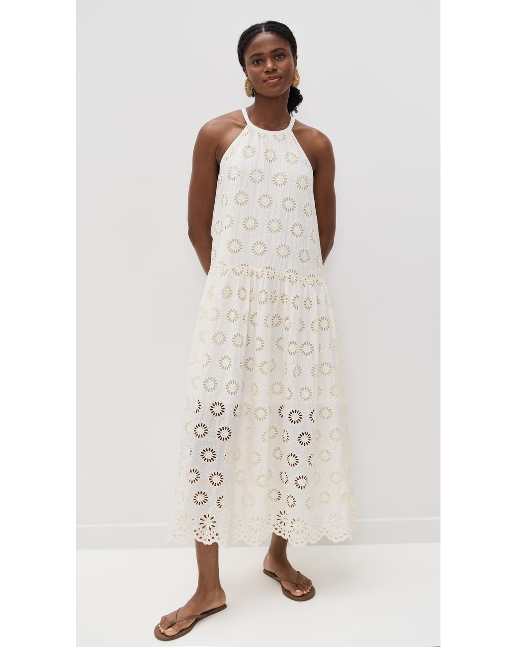 green emerald velvet dress Madewell Women's Devyn Dress, Shibori Print, 10 at Amazon Women's Clothing  store main image 1
