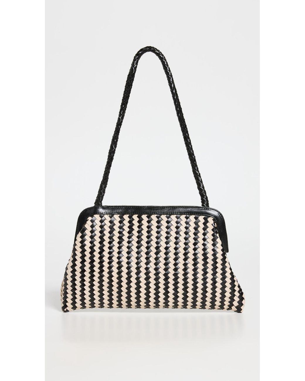Bembien Black Le Sac Bag