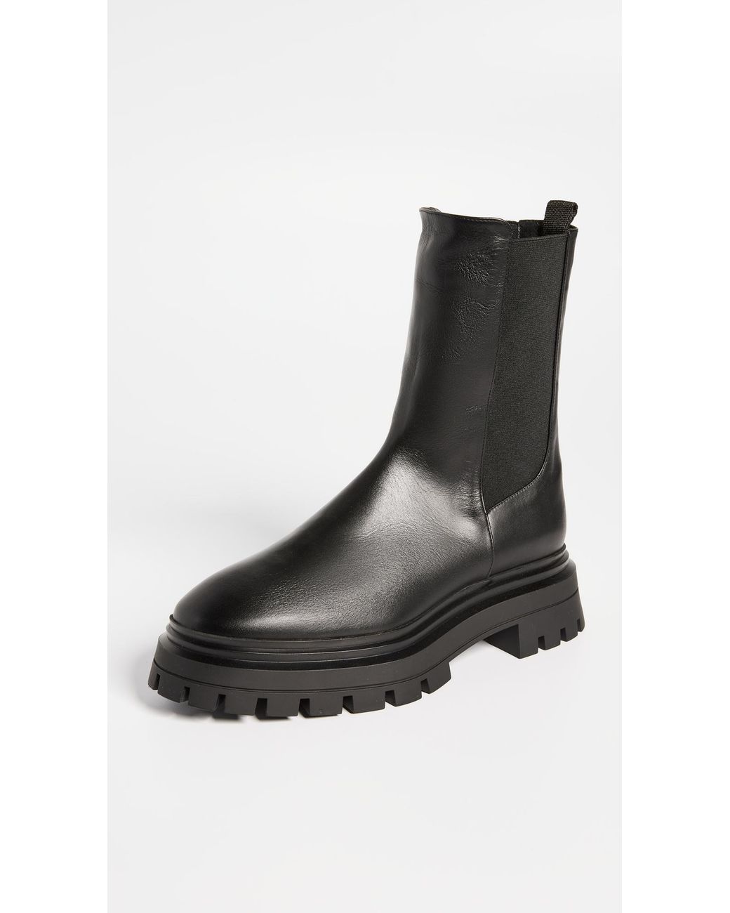 ＊Stuart Weitzman＊ BEDFORD BOOTIE Naomi 50 Zip Bootie | Stuart Weitzman