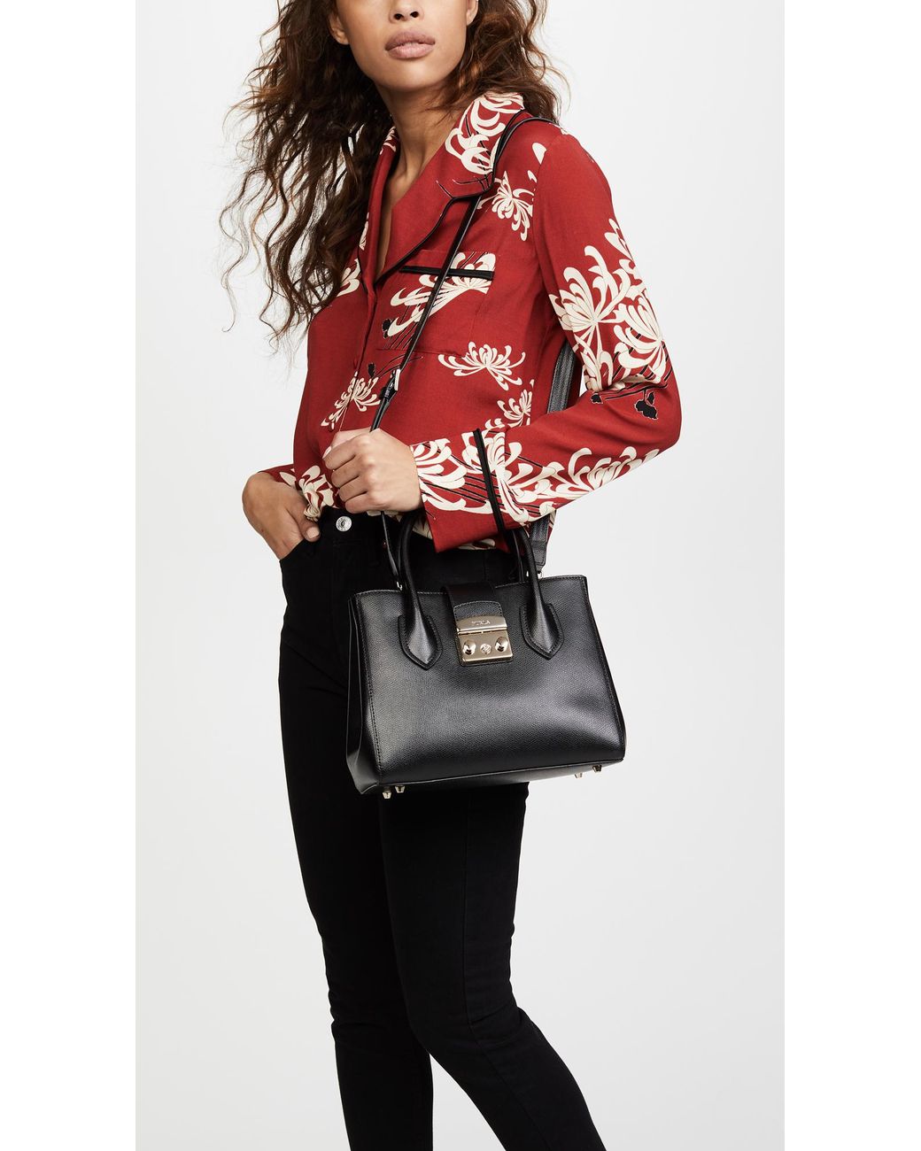 Metropolis tote hotsell