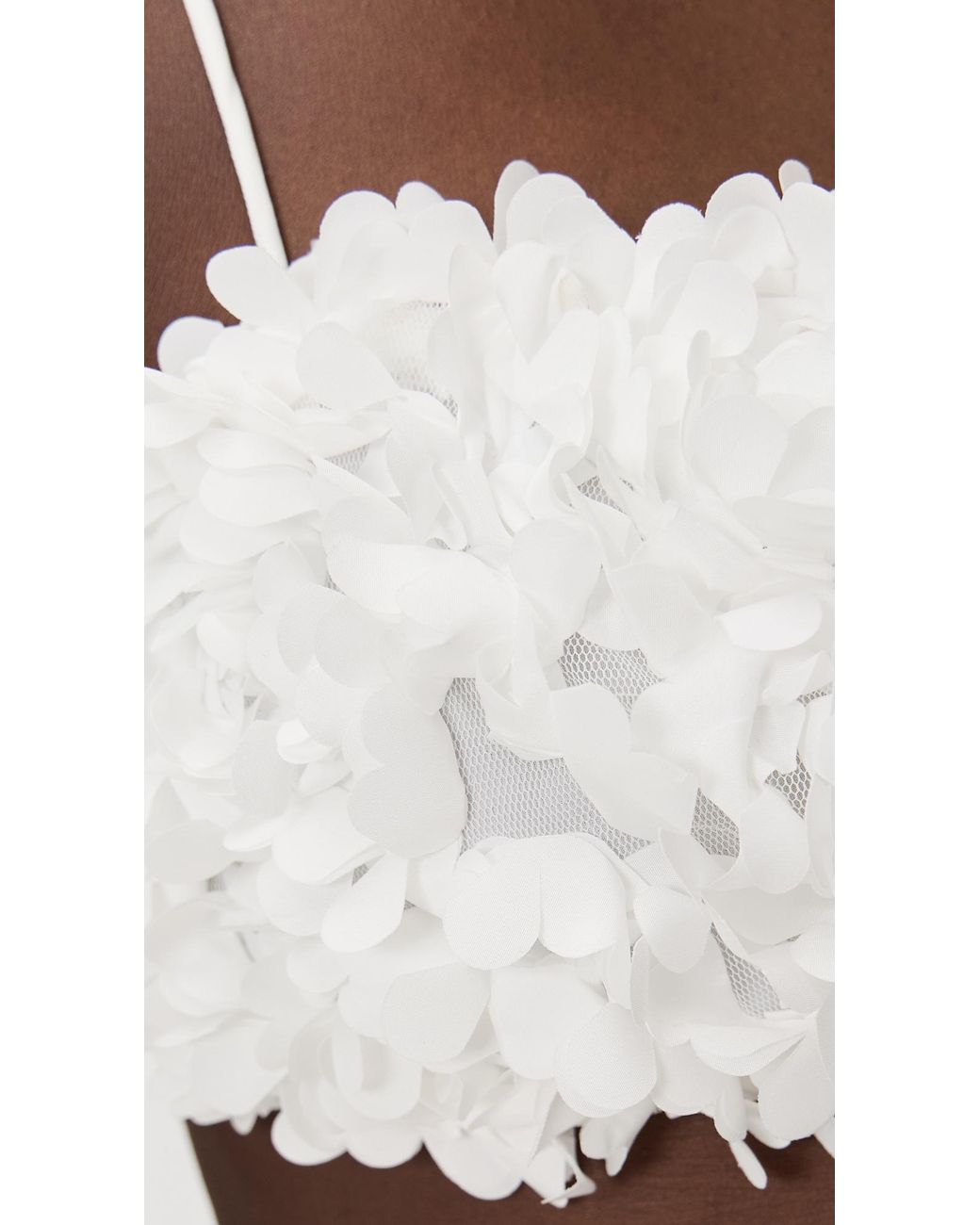 Alexis Black Risi Top