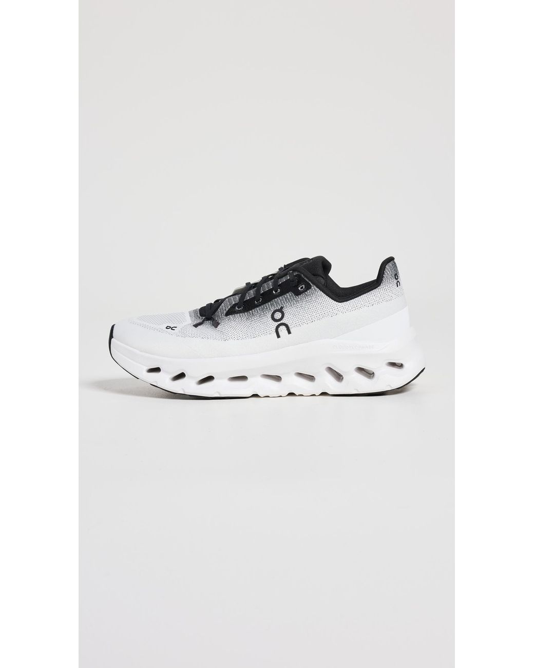 On Shoes Black Cloudtilt Sneakers for men