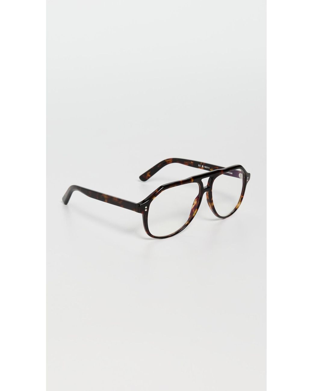 Chimi Black Sally Optic Sunglasses