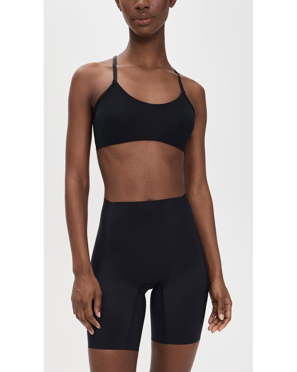 Commando Blue Zone Smoothing Shorts