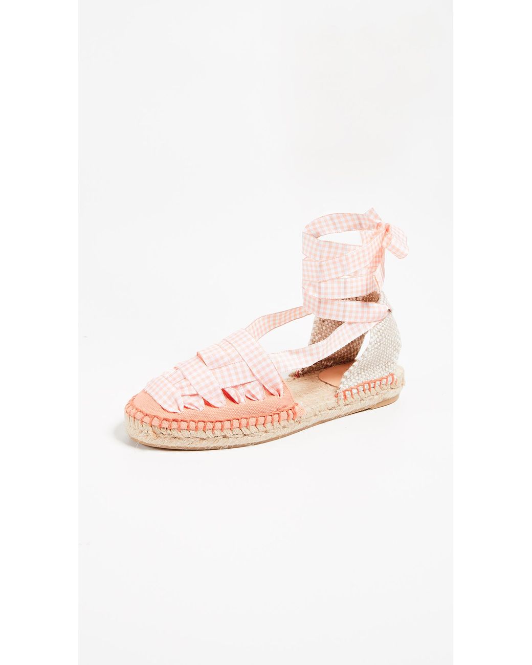 Castaner sales jean espadrilles