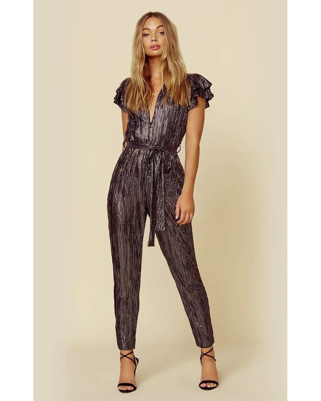 sabina musayev jumpsuit