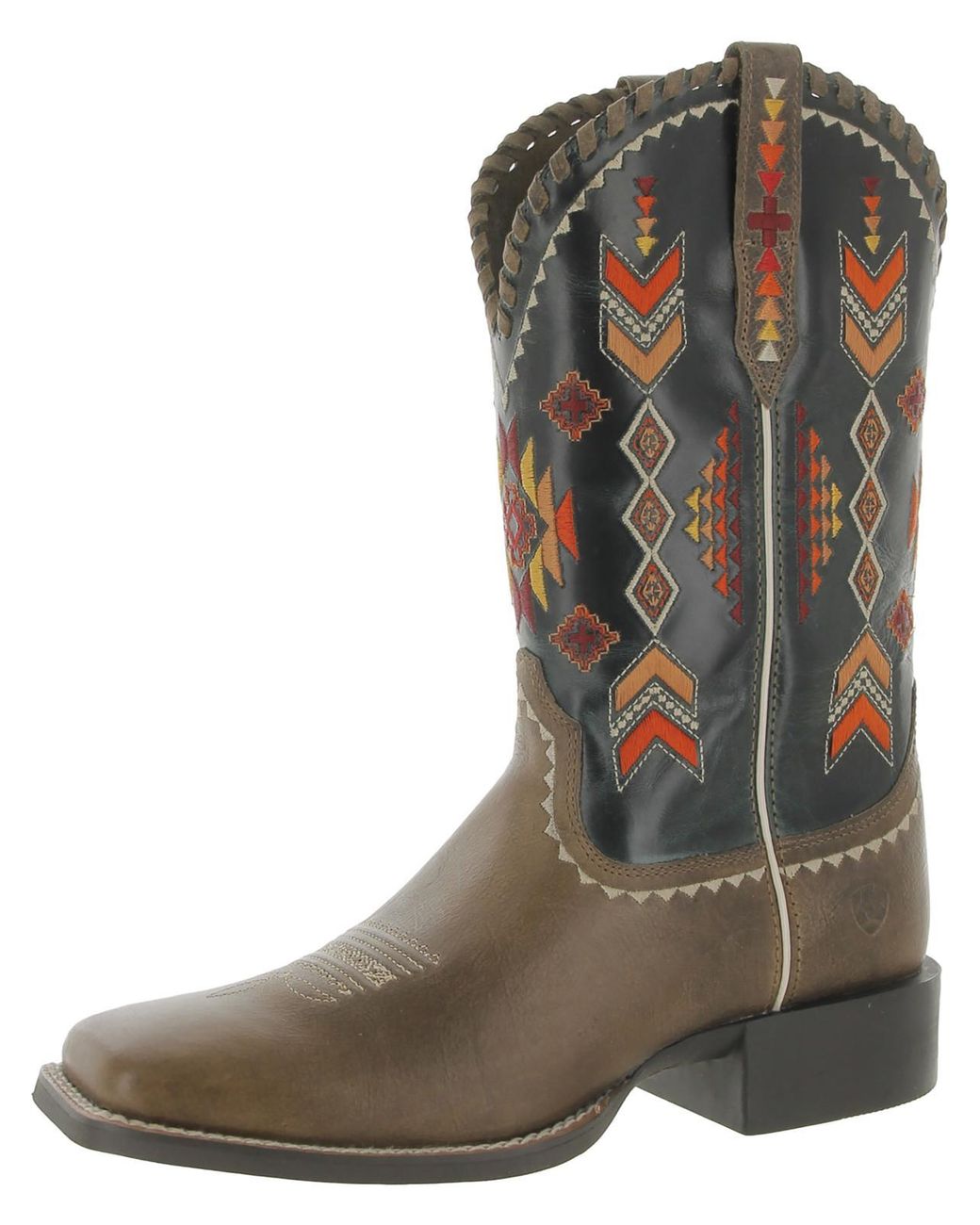 Ariat mid 2024 calf boots