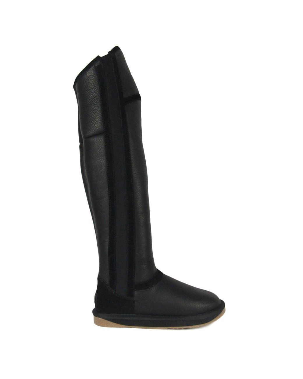 Australia Luxe Black Nerio Buff