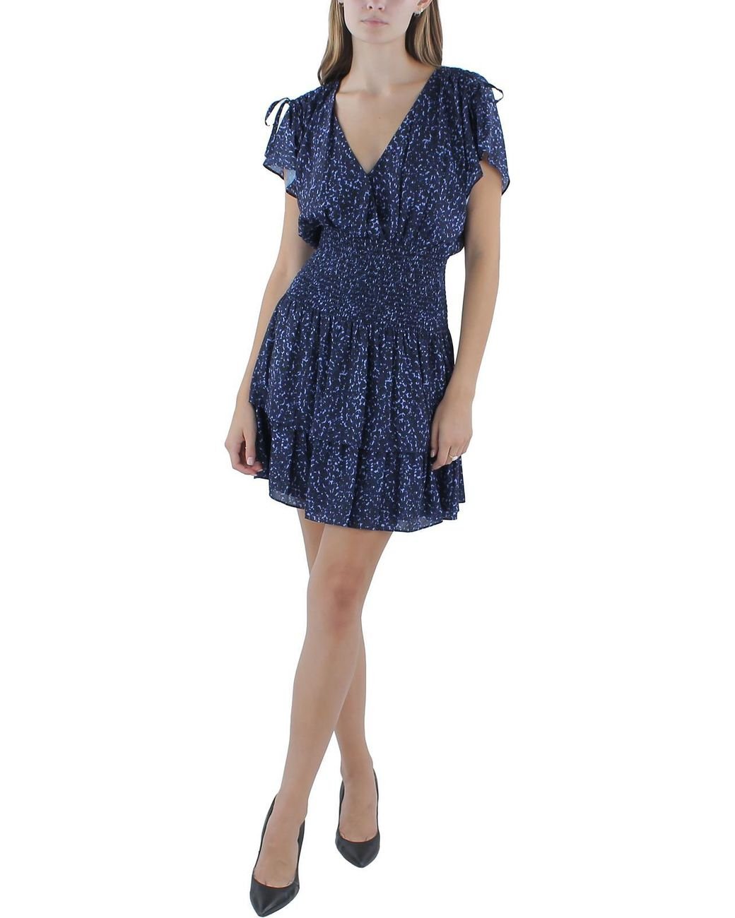 Parker ayla knit dress hotsell