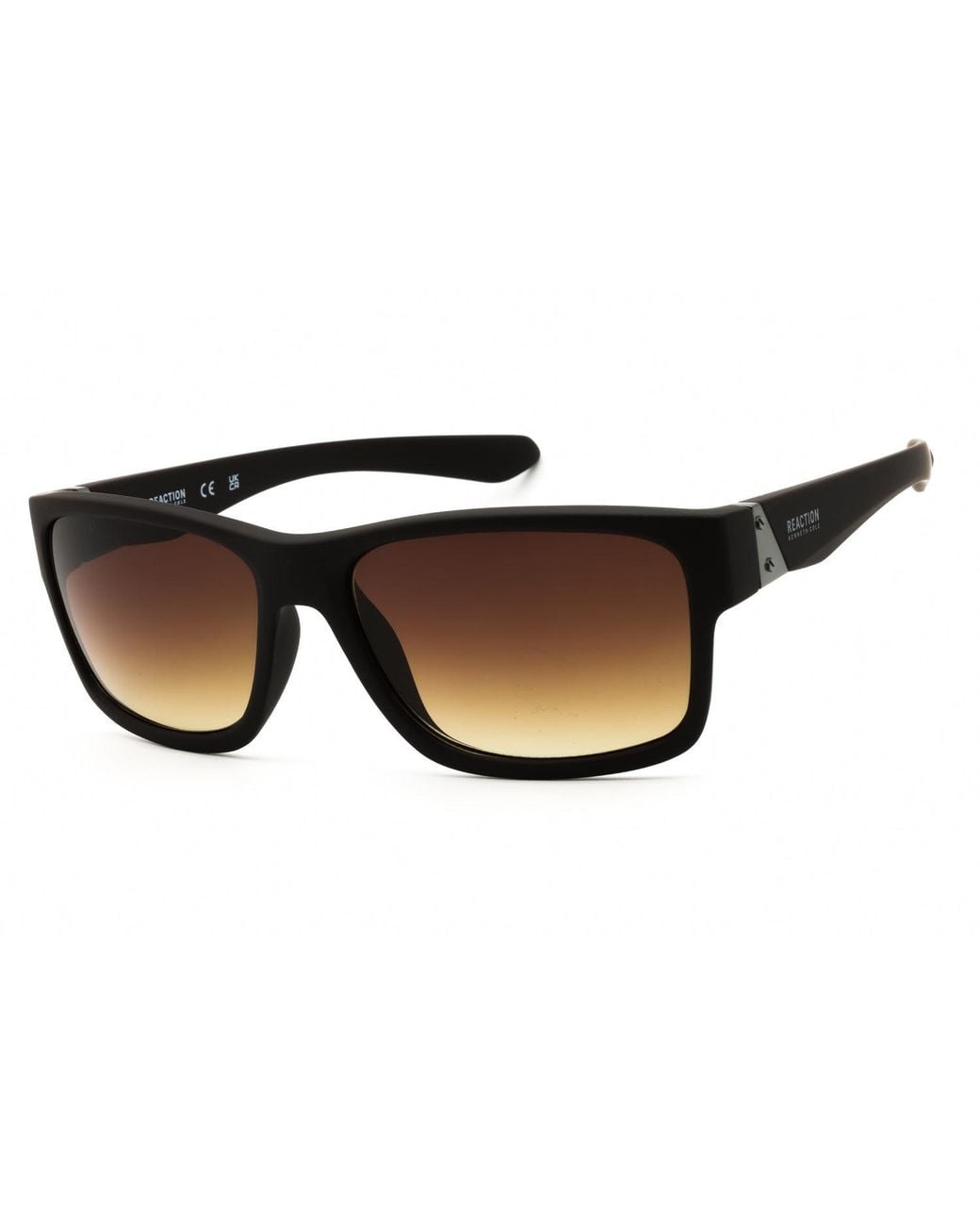 Kenneth Cole Black Kc1246 Sunglasses for men