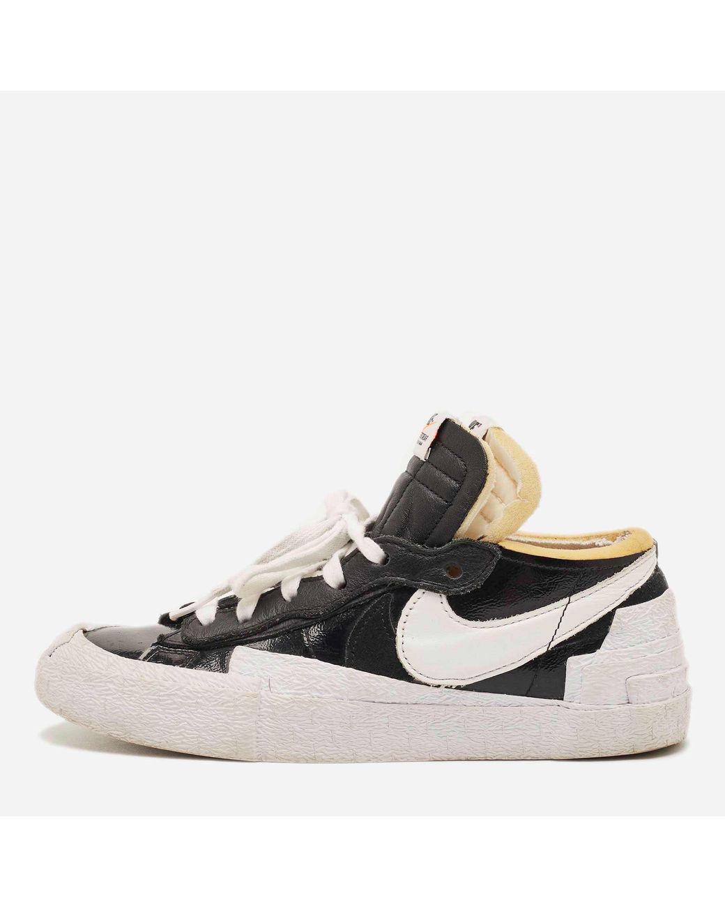 Nike Black Blazer