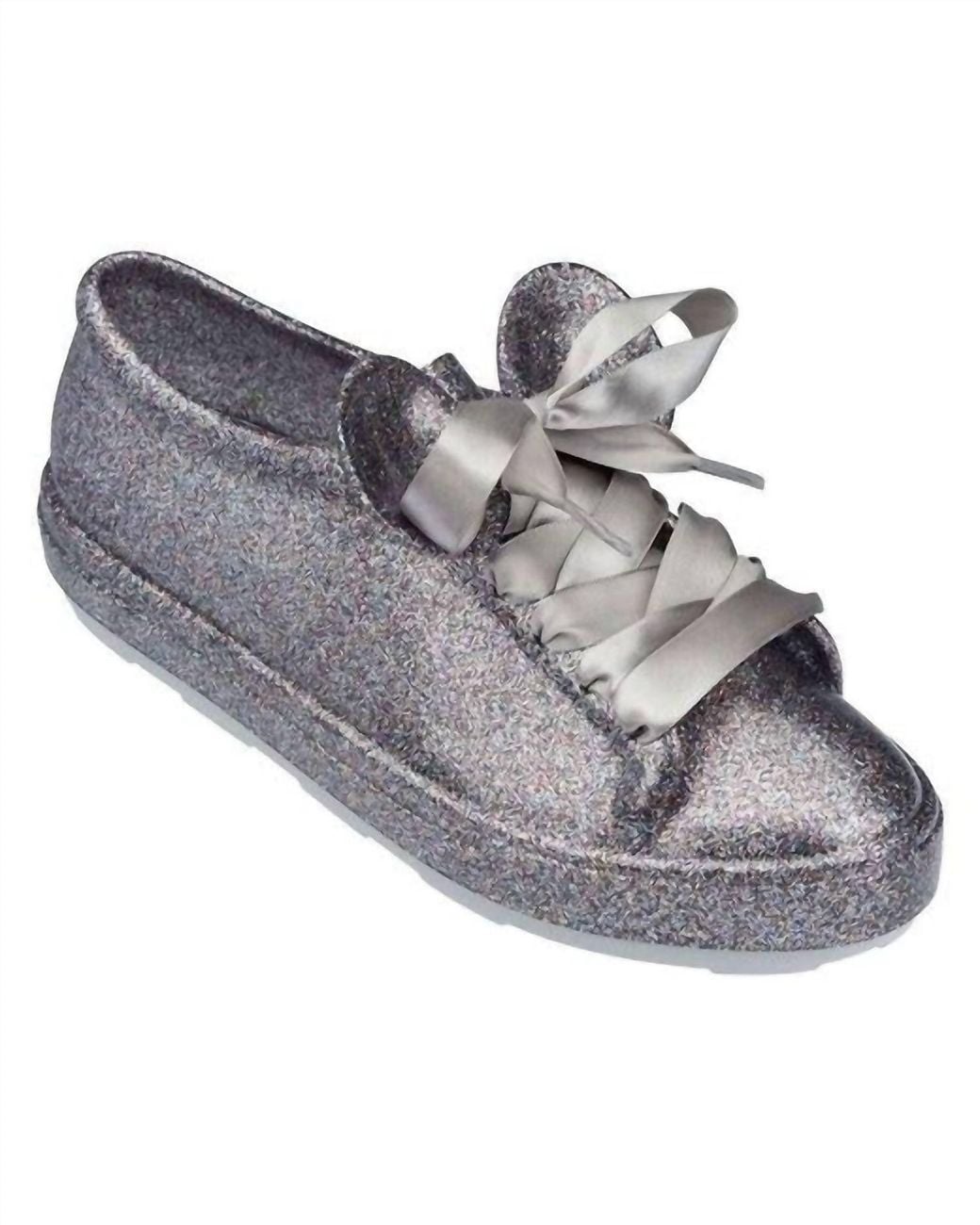 Melissa Gray Be Disney Sneakers