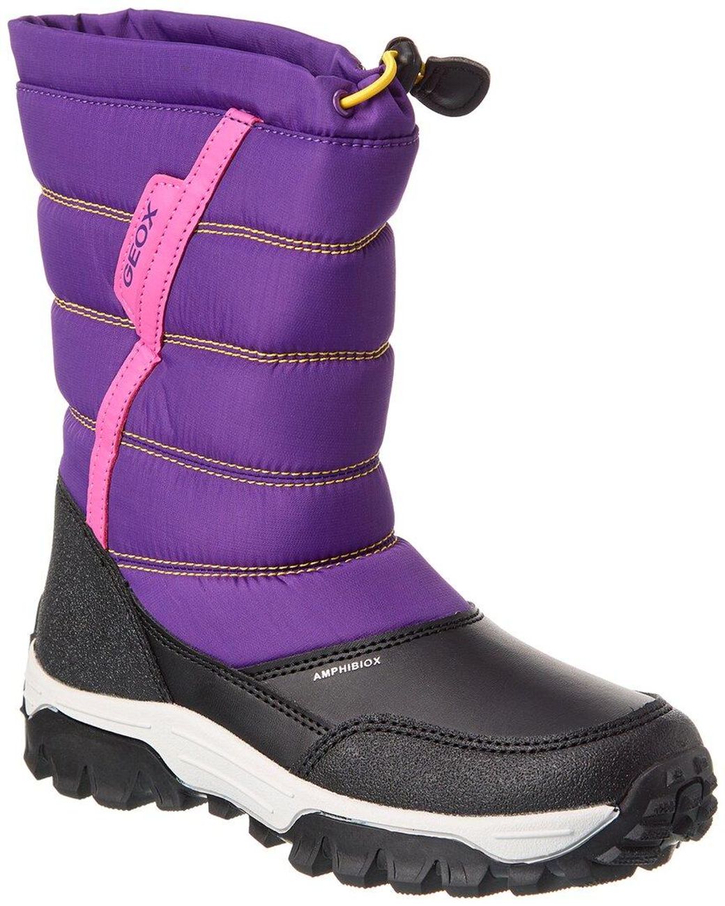 Geox outdoor hot sale