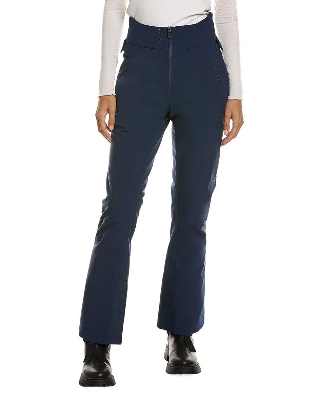 Spyder Blue Fuse Pant