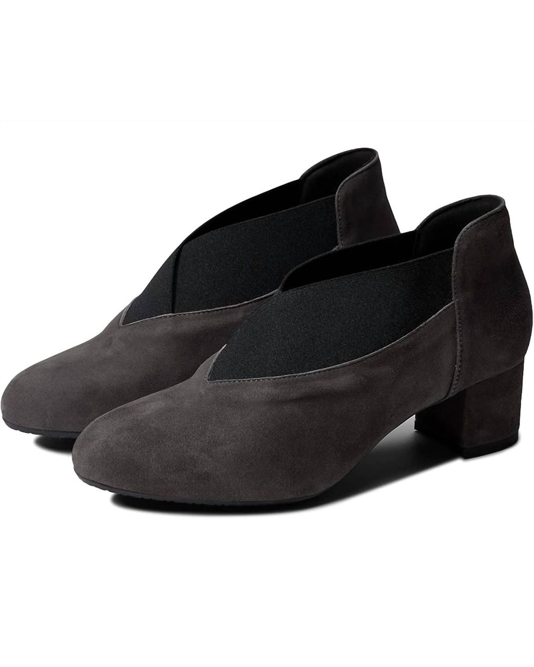Eric Michael Black Gayle Sandal