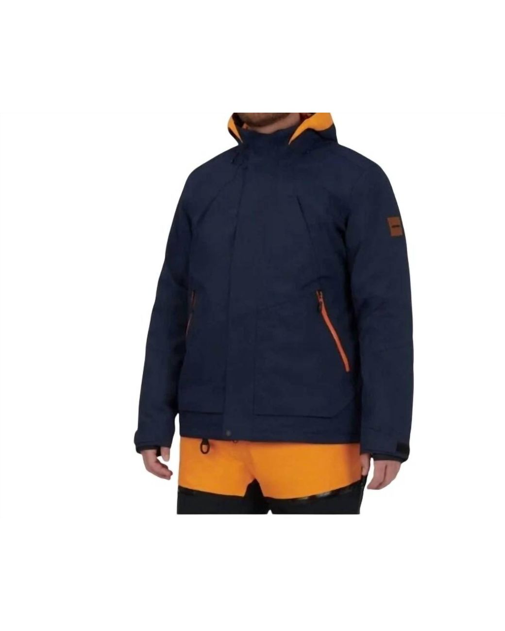 Ski-Doo Blue Corida Three for men