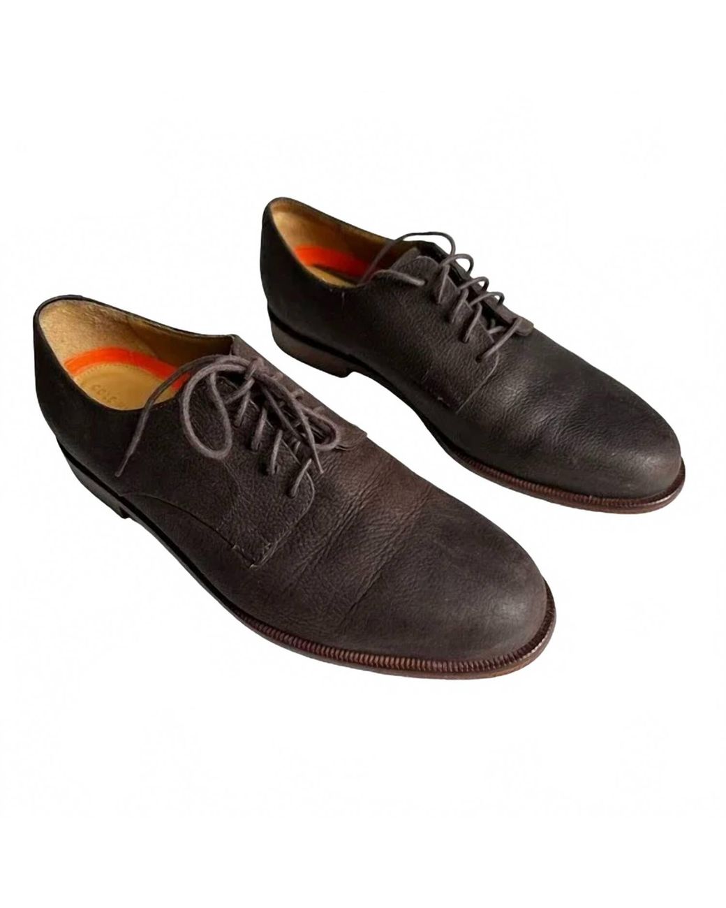 Cole Haan Carter Grand Plain Oxford in Black for Men | Lyst display picture 3