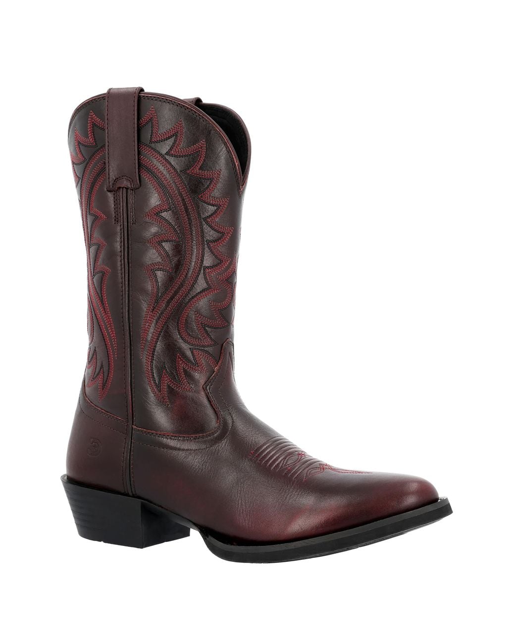 Durango Brown Shyloh 12" Western Boot