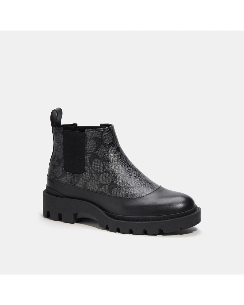 coach-outlet-black-Citysole-  display picture 1