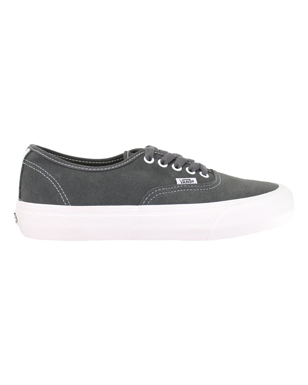Vans Authentic Vr3 Suede Unexplored Vn0005udbkp in Black for Men Lyst