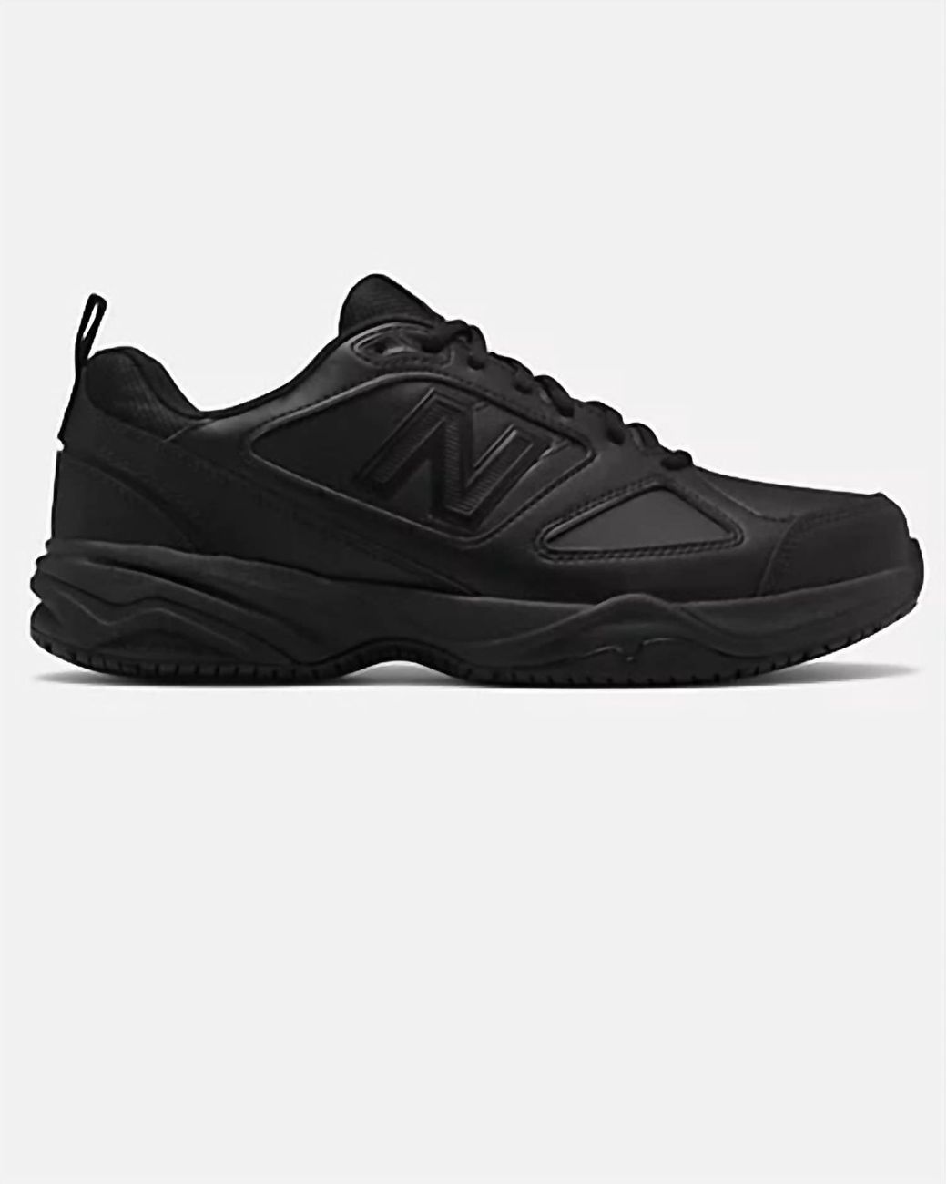 New Balance Men's Walking Athletic Shoe Extra Wide in Black for Men